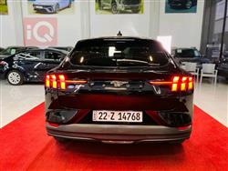 Ford Mustang Mach-E
